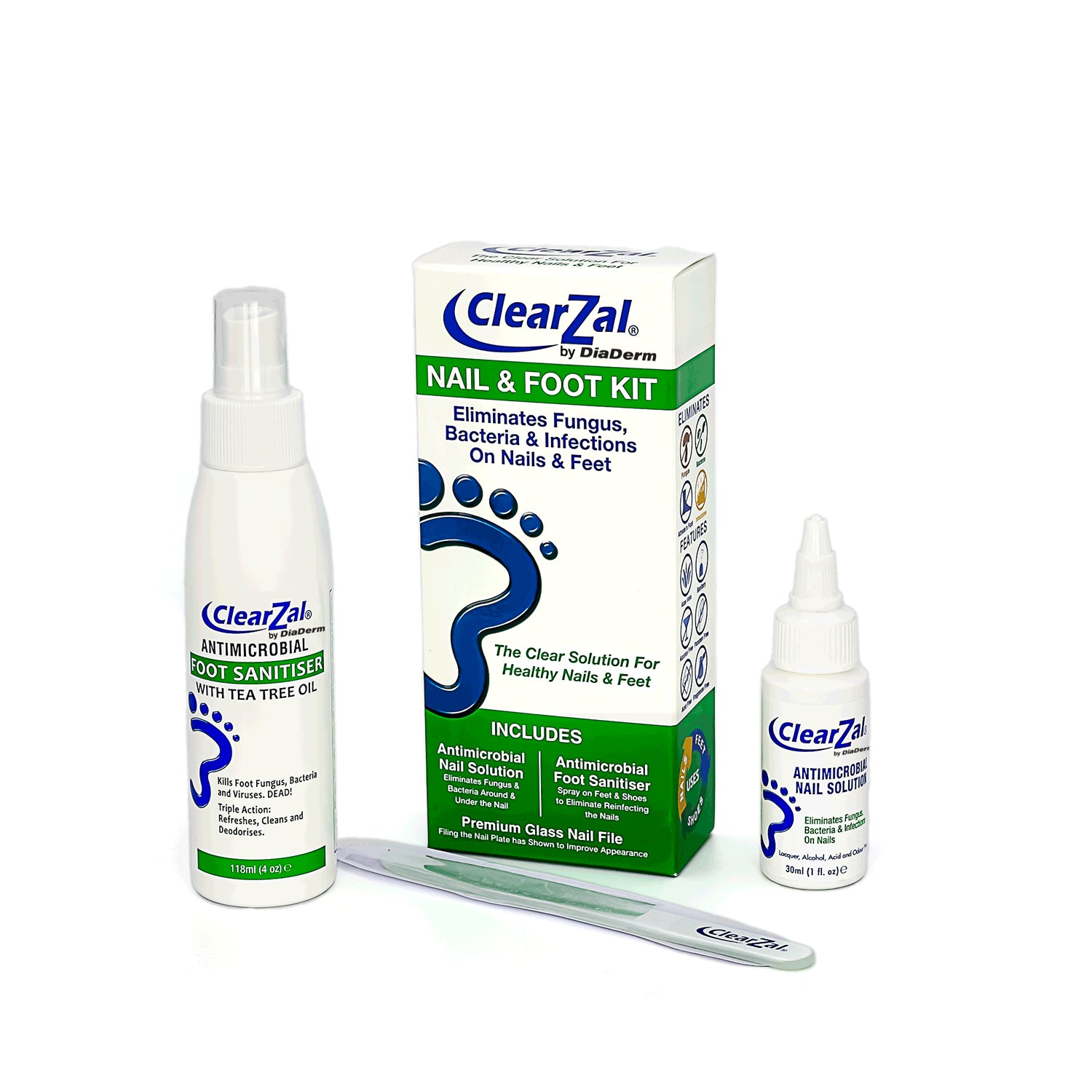 ClearZal