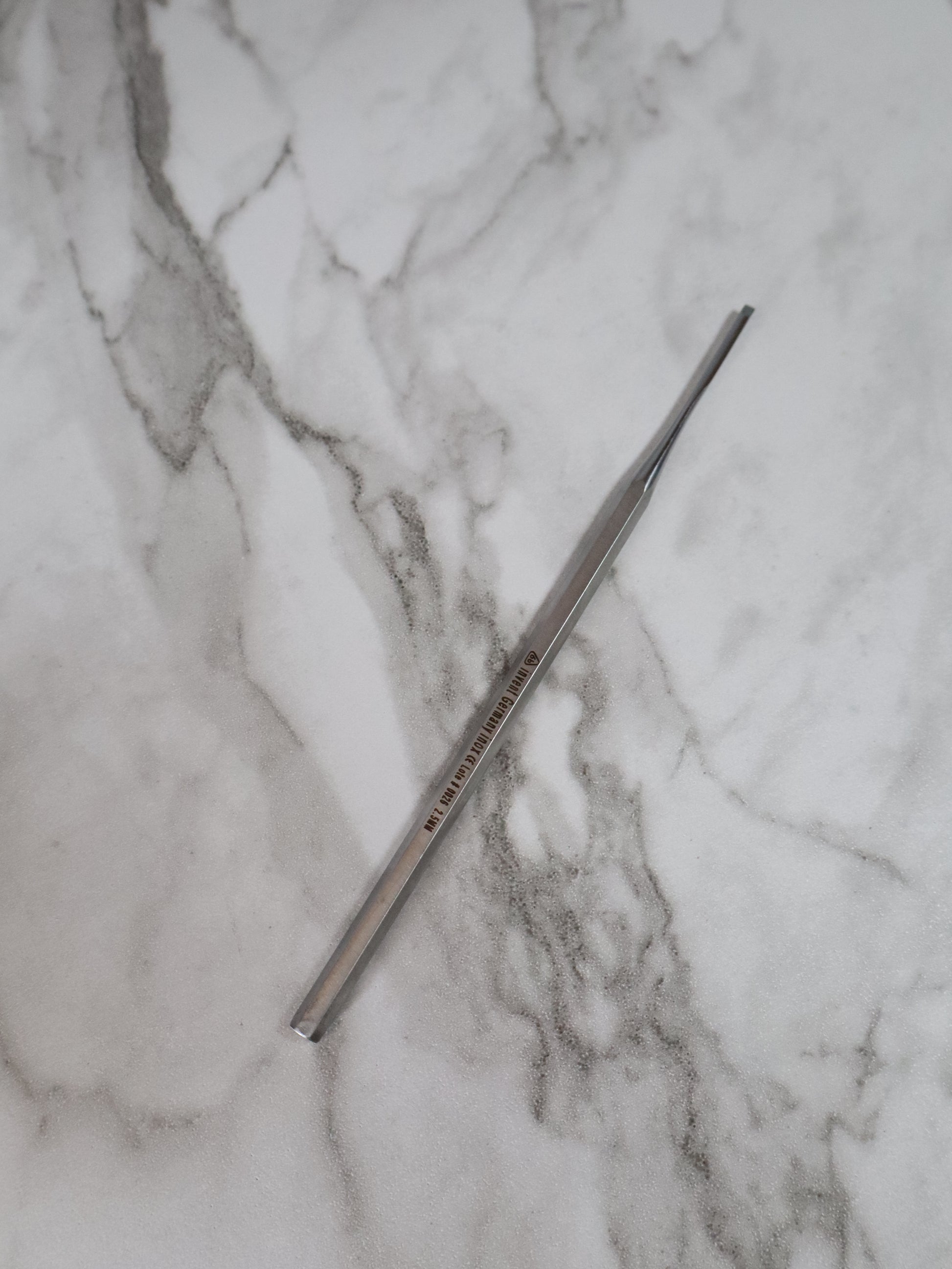 Lanceta 2.5 cm