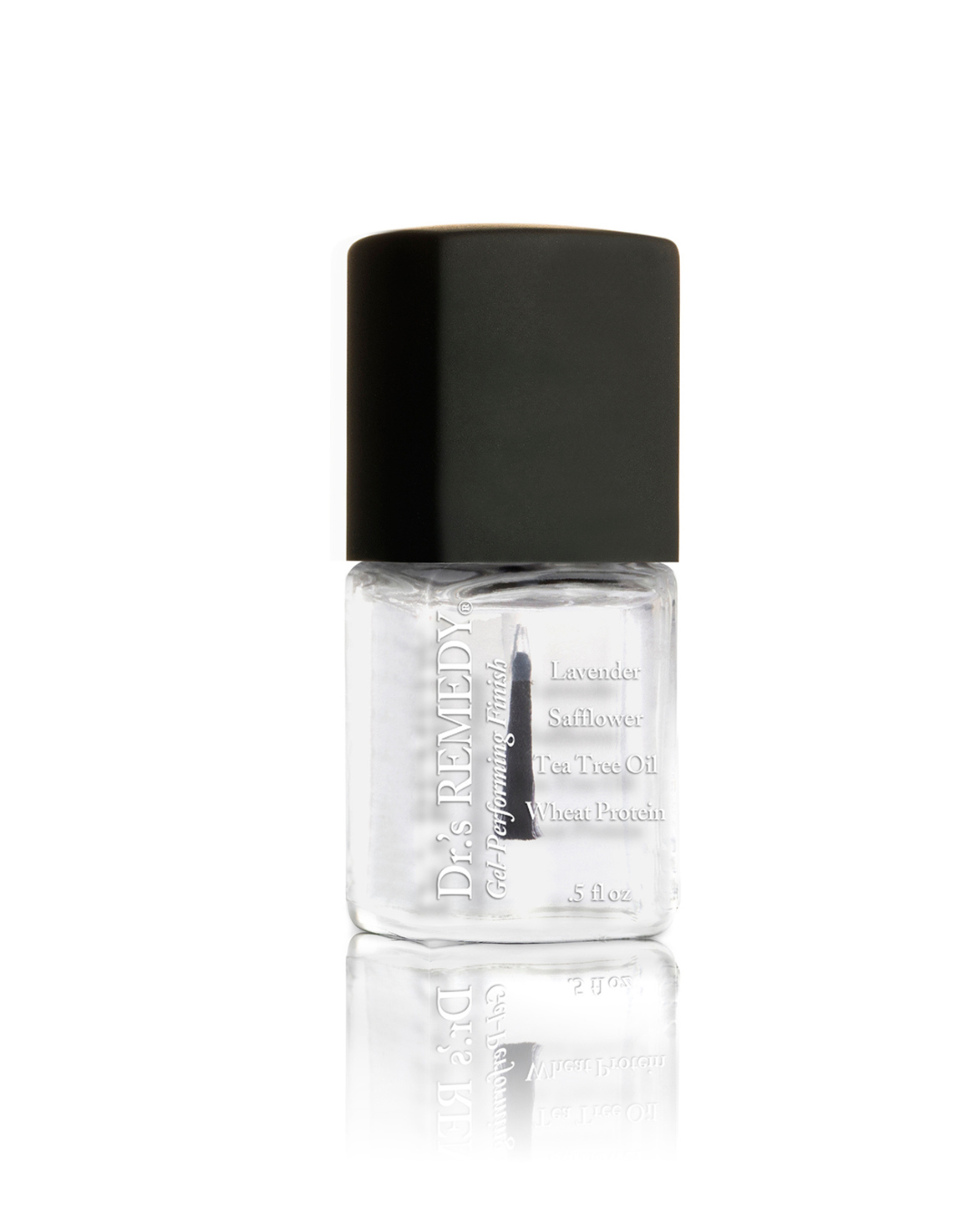 Calming Clear Gel