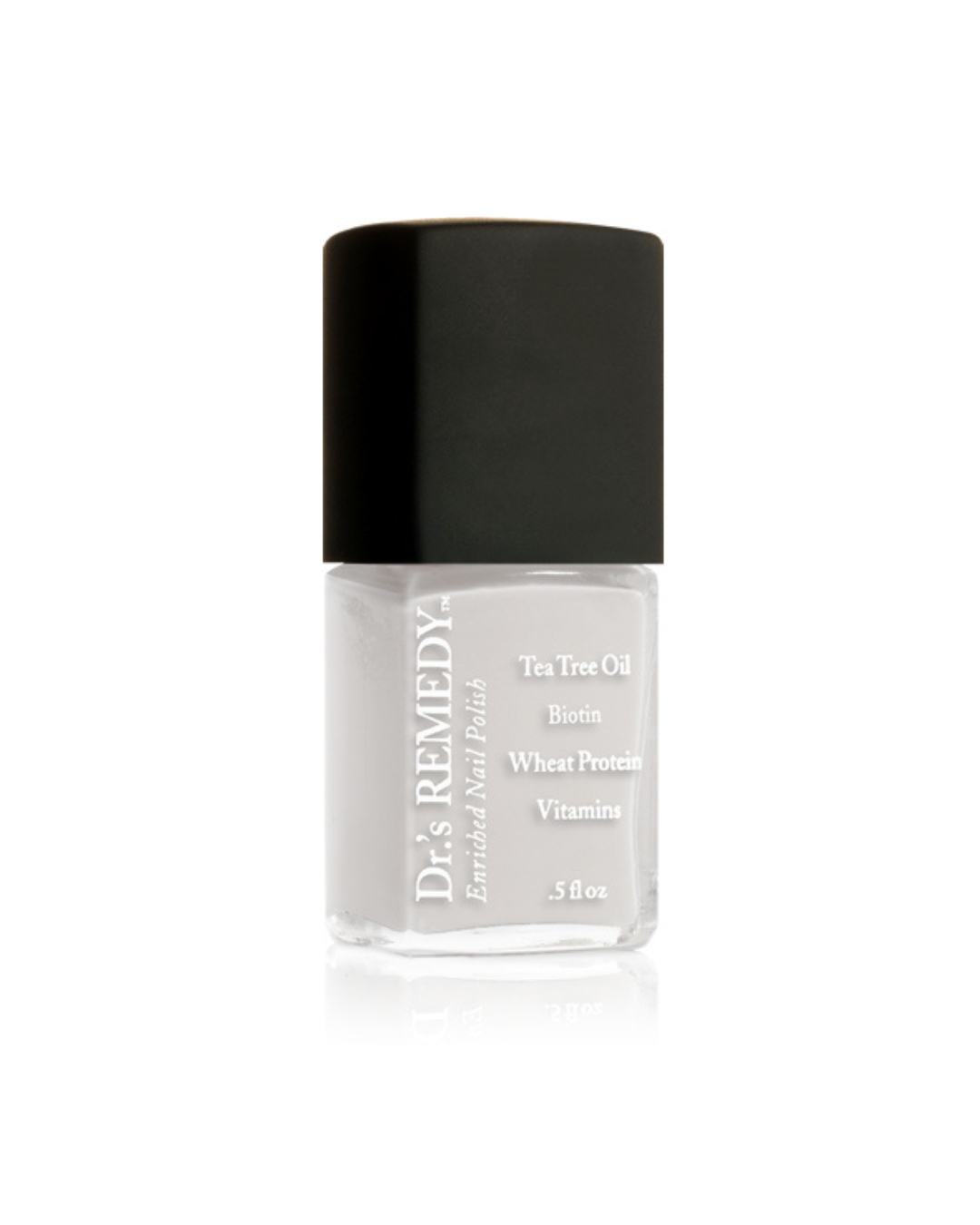 Modest Matte Top Coat