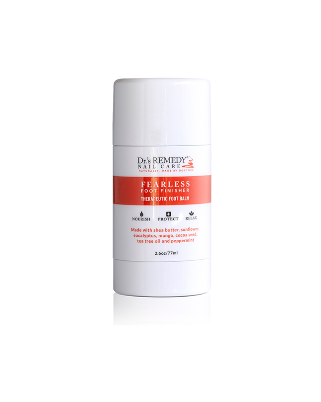 Fearless Foot Finisher Therapeutic Foot Balm