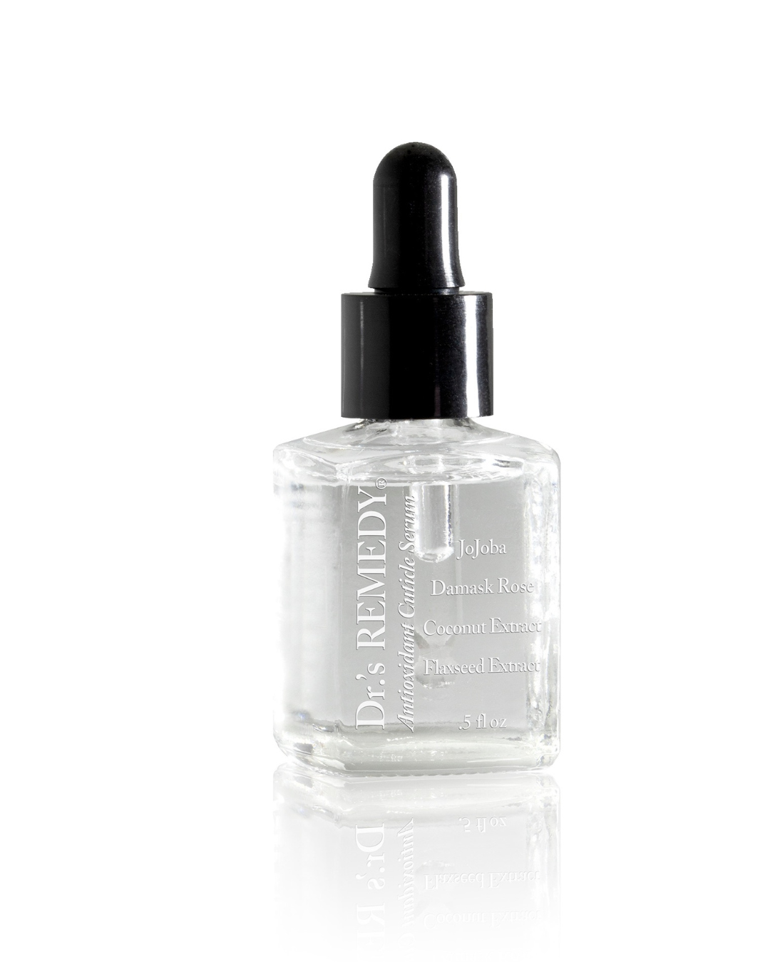 Nourish Nail Serum