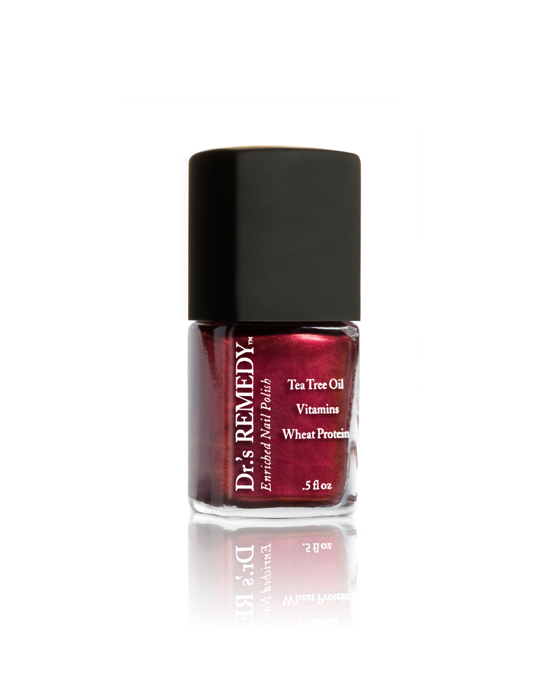 Revive Ruby Red
