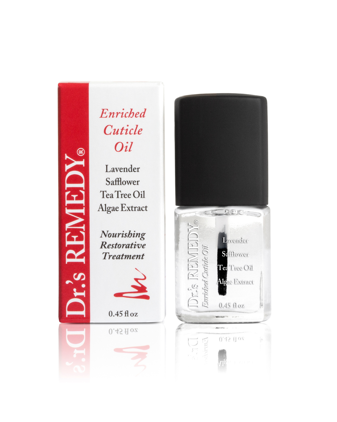 International Caress Cuticle Oil