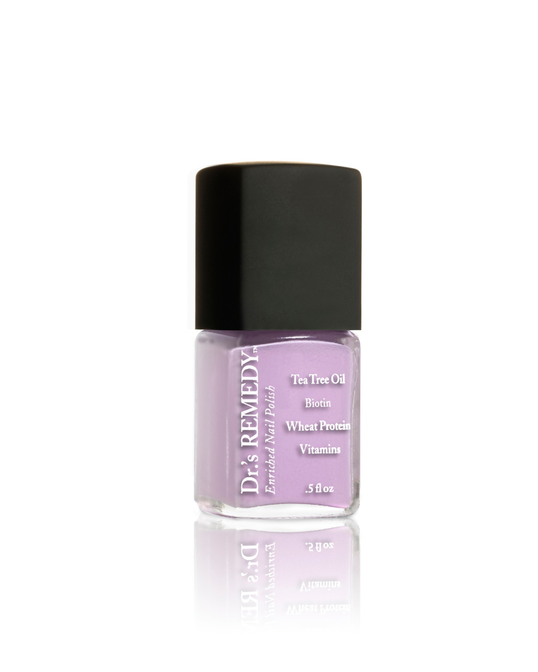 Lyrical Lilac